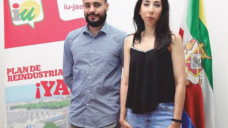 Izquierda Unida quiere saber más sobre el pacto Izquierda Unida quiere saber más sobre el pacto