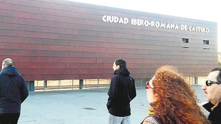 Paseo por la historia y el arte Paseo por la historia y el arte
