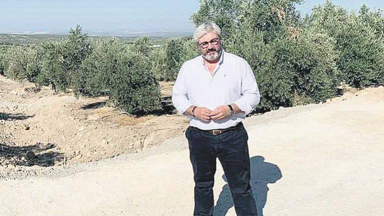 Cinco intervenciones ponen “a punto” los caminos agrícolas del municipio Cinco intervenciones ponen “a punto” los caminos agrícolas del municipio