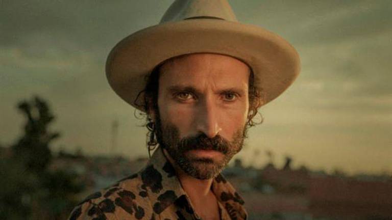 Leiva actuará el 18 de octubre en la Feria de San Lucas Leiva actuará el 18 de octubre en la Feria de San Lucas