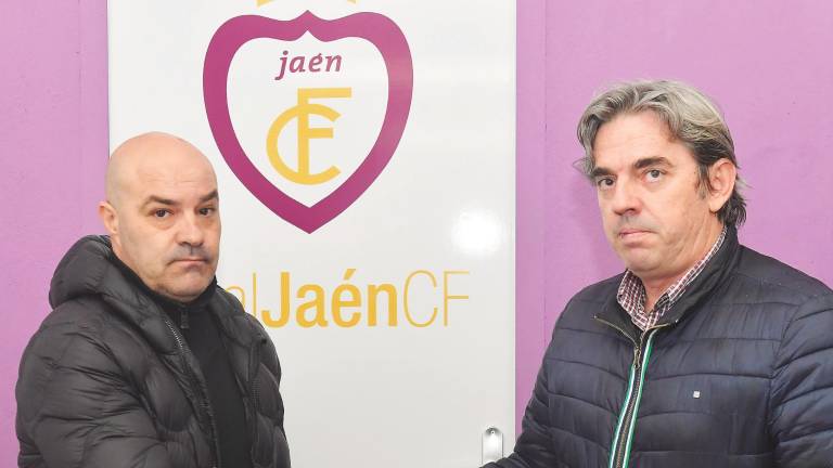 Puskas: “Tengo claro que la meta es subir a Segunda B” Puskas: “Tengo claro que la meta es subir a Segunda B”