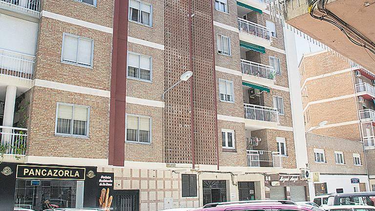Hallado el cadáver de un hombre en su casa Hallado el cadáver de un hombre en su casa