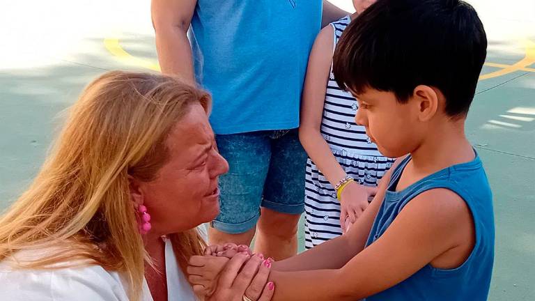 Más de 700 menores participan en trece escuelas de verano de la provincia Más de 700 menores participan en trece escuelas de verano de la provincia