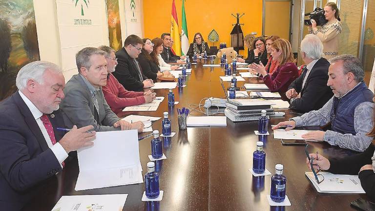 Llega una oportunidad única Llega una oportunidad única