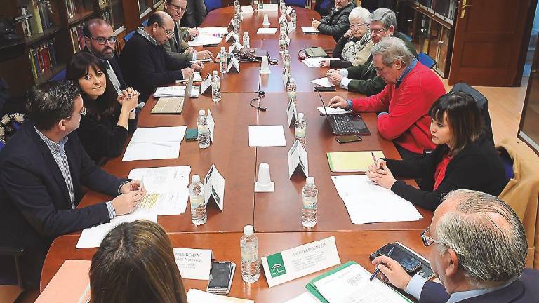Llega una oportunidad única Llega una oportunidad única