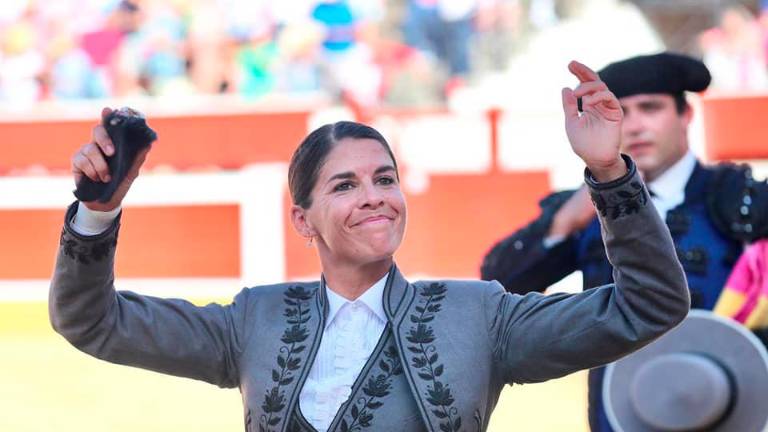 “Debutar en Jaén es un sueño” “Debutar en Jaén es un sueño”