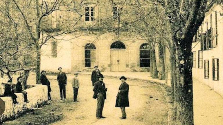 El PP de Jaén propone un programa cultural para conmemorar el centenario de los Jardines de Jabalcuz El PP de Jaén propone un programa cultural para conmemorar el centenario de los Jardines de Jabalcuz