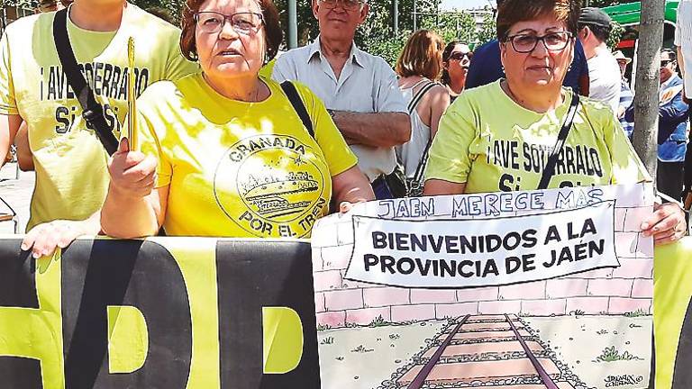 “Hay que frenar estos desprecios” “Hay que frenar estos desprecios”