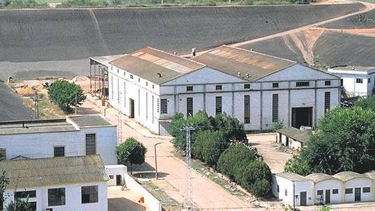 España tiene una deuda con Andújar, con Jaén y con Andalucía. A cuarenta años del cierre de la fábrica de uranio España tiene una deuda con Andújar, con Jaén y con Andalucía. A cuarenta años del cierre de la fábrica de uranio