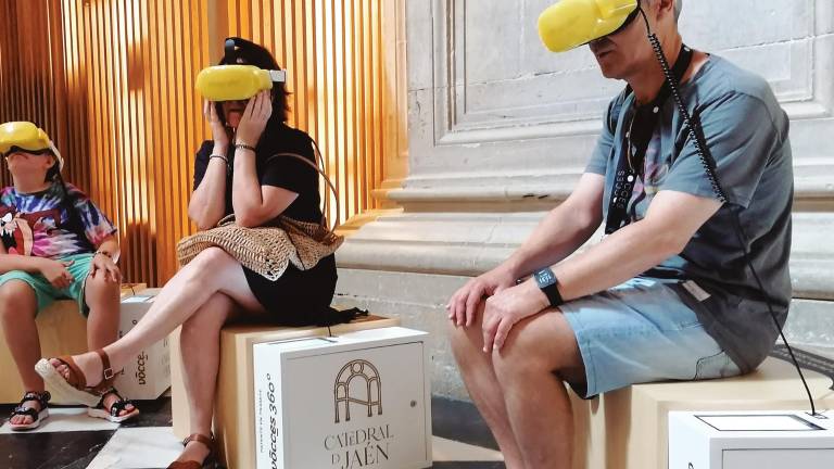 Fortalezas y debilidades de Jaén como ciudad inteligente Fortalezas y debilidades de Jaén como ciudad inteligente