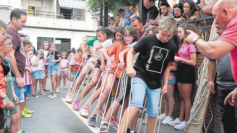 Intensos días de celebración y tradición para todos Intensos días de celebración y tradición para todos