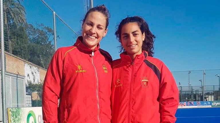 La UJA reconocerá como “Natural de Jaén” a Carmen Cano y María de los Ángeles Ruiz La UJA reconocerá como “Natural de Jaén” a Carmen Cano y María de los Ángeles Ruiz