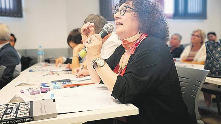 Justicia, reparación y verdad en la inauguración del curso de Garzón Justicia, reparación y verdad en la inauguración del curso de Garzón