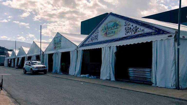 Abierto el plazo para solicitar caseta en la Feria de San Lucas 2025 Abierto el plazo para solicitar caseta en la Feria de San Lucas 2025