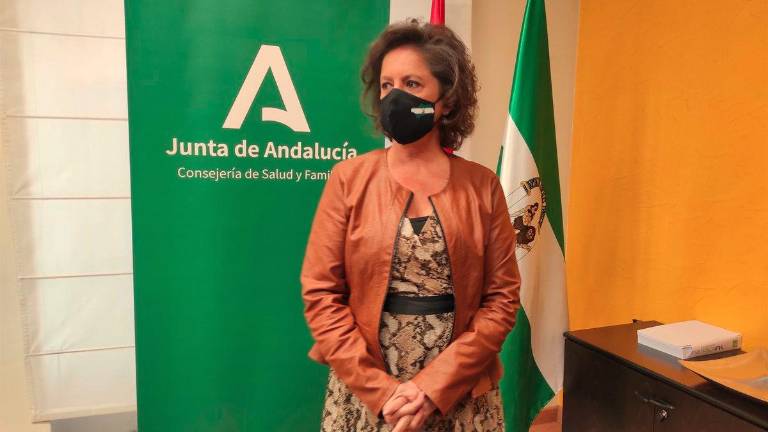 Catalina García apela al sentido común por seguir en sexta ola Catalina García apela al sentido común por seguir en sexta ola