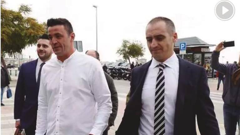 Acuerdo que evitará el juicio en el caso de Julen Acuerdo que evitará el juicio en el caso de Julen