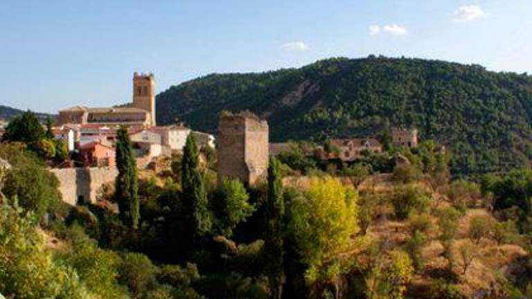 Cuenca acogerá la tercera asamblea de la España Vaciada Cuenca acogerá la tercera asamblea de la España Vaciada