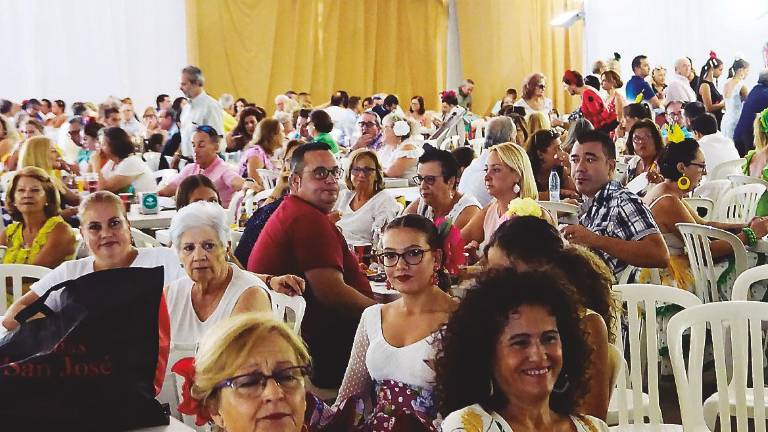 Jornada de gran homenaje Jornada de gran homenaje