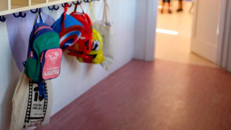 Andalucía abre el proceso de escolarización Andalucía abre el proceso de escolarización