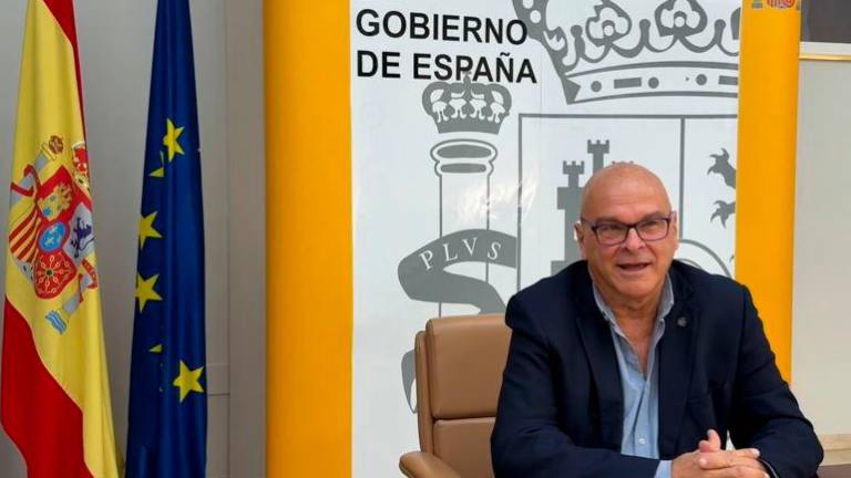 El Gobierno de España “refuerza su compromiso” con Jaén El Gobierno de España “refuerza su compromiso” con Jaén