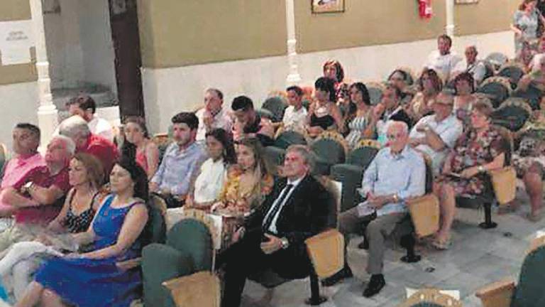 Júbilo en unas fiestas únicas Júbilo en unas fiestas únicas