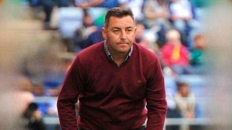 El CD Torreperogil ficha a Loren Morón Vizcaíno para enderezar el rumbo El CD Torreperogil ficha a Loren Morón Vizcaíno para enderezar el rumbo