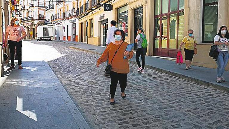 Los beneficios del mundo rural Los beneficios del mundo rural
