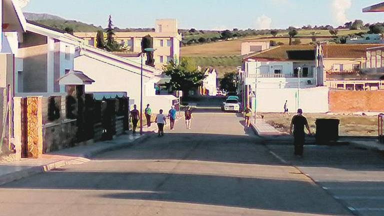 Los beneficios del mundo rural Los beneficios del mundo rural