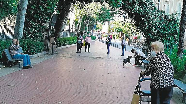 Los beneficios del mundo rural Los beneficios del mundo rural