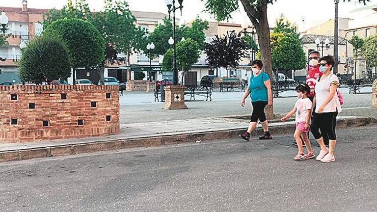 Los beneficios del mundo rural Los beneficios del mundo rural