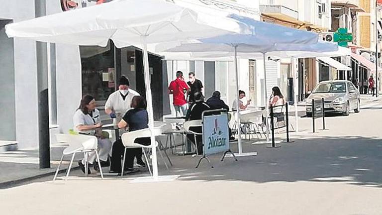 Los beneficios del mundo rural Los beneficios del mundo rural