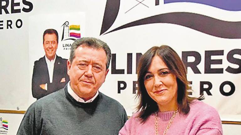 Linares Primero espera soluciones para el Parque Empresarial Santana