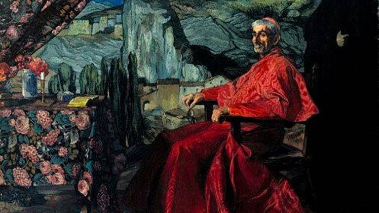 Zuloaga: Entre la realidad y la verosimilitud Zuloaga: Entre la realidad y la verosimilitud