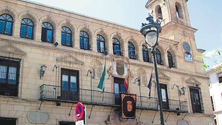 El equipo de Gobierno anuncia una auditoría interna del Ayuntamiento El equipo de Gobierno anuncia una auditoría interna del Ayuntamiento