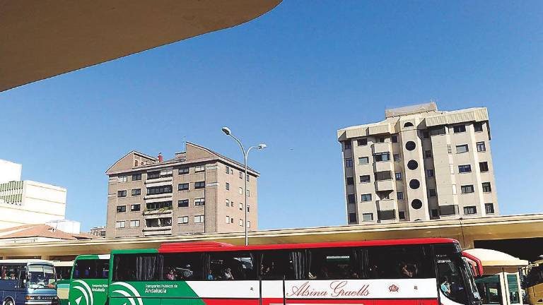 El Consorcio de Transportes crece un 5,64% en número de desplazamientos El Consorcio de Transportes crece un 5,64% en número de desplazamientos