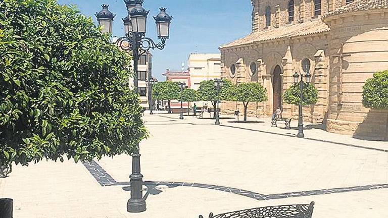 Los beneficios del mundo rural Los beneficios del mundo rural