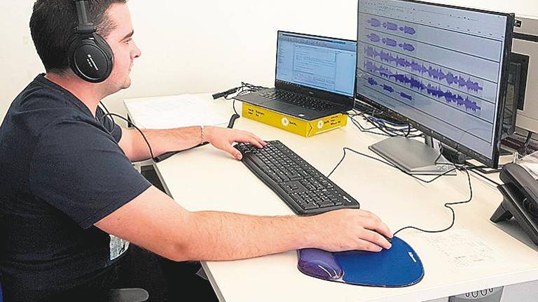 Método para mejorar el proceso de auscultación Método para mejorar el proceso de auscultación