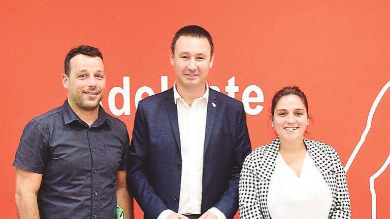 Decepción de los socialistas con las medidas del Gobierno de Linares Decepción de los socialistas con las medidas del Gobierno de Linares