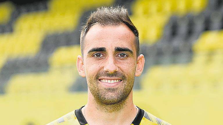 Alcácer ficha por el Villarreal para lo que resta de campaña y otras cinco más Alcácer ficha por el Villarreal para lo que resta de campaña y otras cinco más