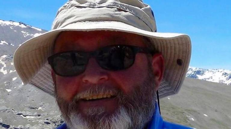Fallece el presidente del Club Jaén Rugby, César Carazo Fallece el presidente del Club Jaén Rugby, César Carazo