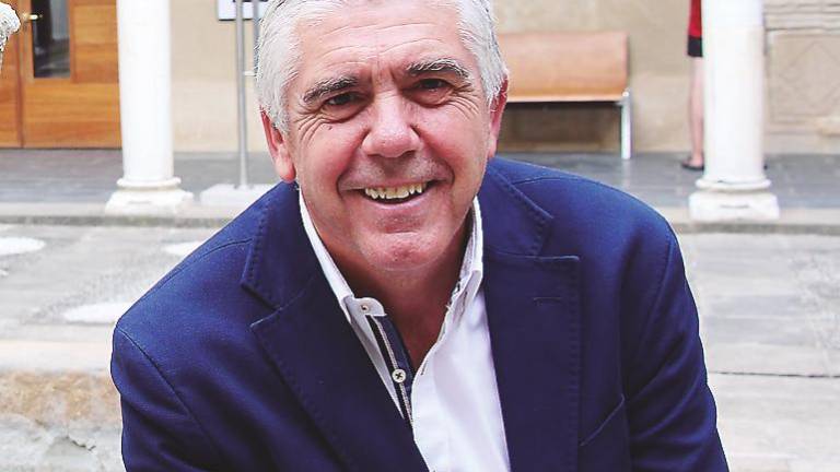 “Tratamos de eliminar los costes fijos de la potencia eléctrica” “Tratamos de eliminar los costes fijos de la potencia eléctrica”