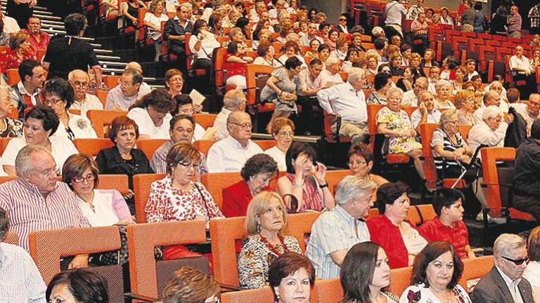 El Ayuntamiento convoca una reunión para recabar propuestas El Ayuntamiento convoca una reunión para recabar propuestas
