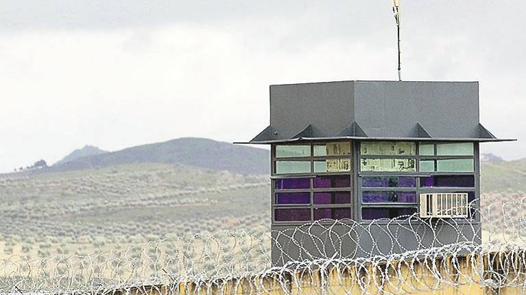 El anciano encarcelado por estafar 1,2 millones a su pareja pide la libertad El anciano encarcelado por estafar 1,2 millones a su pareja pide la libertad