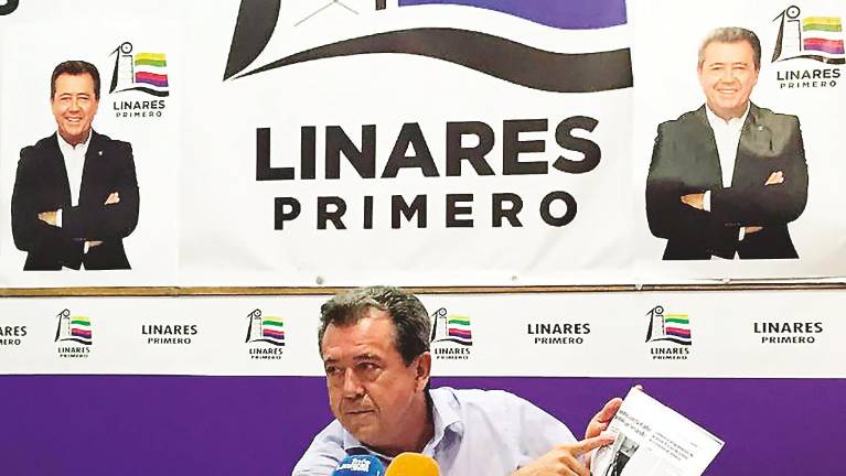 El Tribunal de Cuentas comunica el traslado a sección de enjuiciamiento El Tribunal de Cuentas comunica el traslado a sección de enjuiciamiento