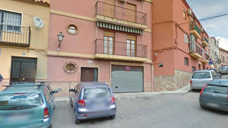 En El Almendral temen por la “creciente despoblación” En El Almendral temen por la “creciente despoblación”