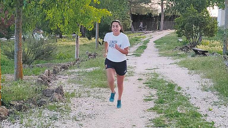La carrera para Tokio 2021 se inicia en parajes y en la calle La carrera para Tokio 2021 se inicia en parajes y en la calle