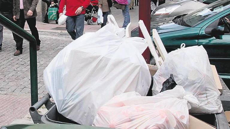 Bonificación de pago de la tarifa de basura doméstica Bonificación de pago de la tarifa de basura doméstica
