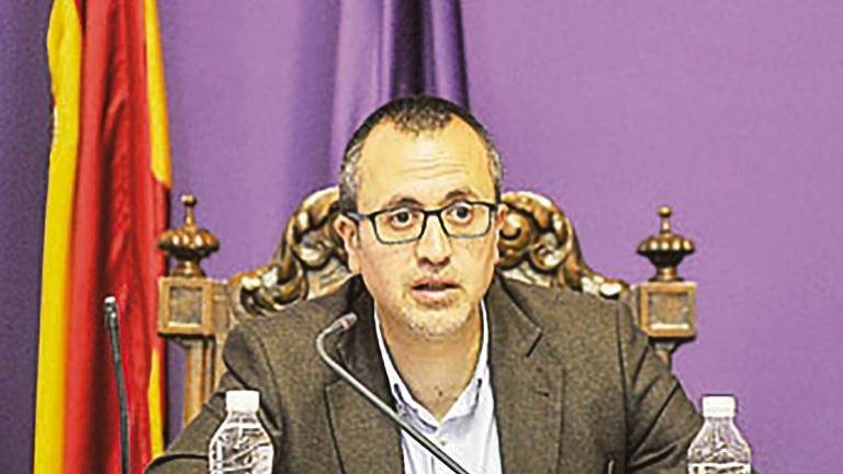 Buenas sensaciones en el PP tras la aprobación del Plan de Estabilización Buenas sensaciones en el PP tras la aprobación del Plan de Estabilización
