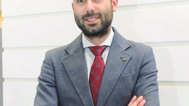 <i>“Desde el colegio velamos por la profesión y el buen desarrollo de esta”</i> <i>“Desde el colegio velamos por la profesión y el buen desarrollo de esta”</i>