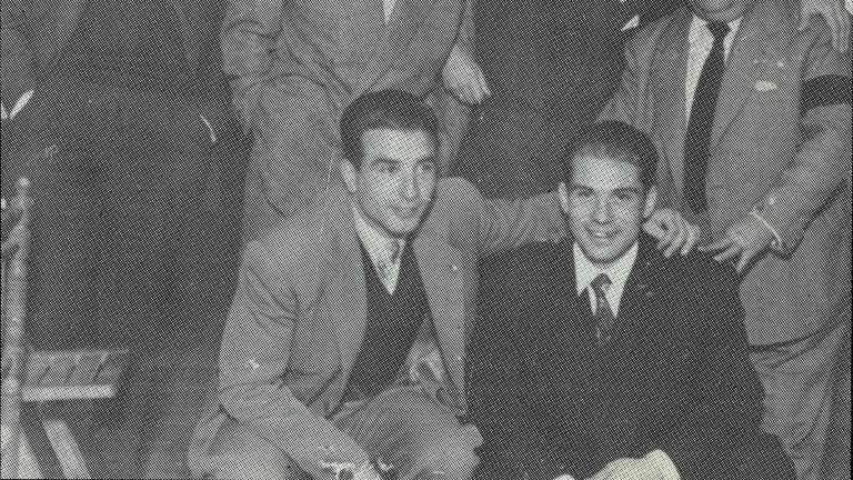 Luis García, “Luiqui”: Calidad para dos ascensos Luis García, “Luiqui”: Calidad para dos ascensos
